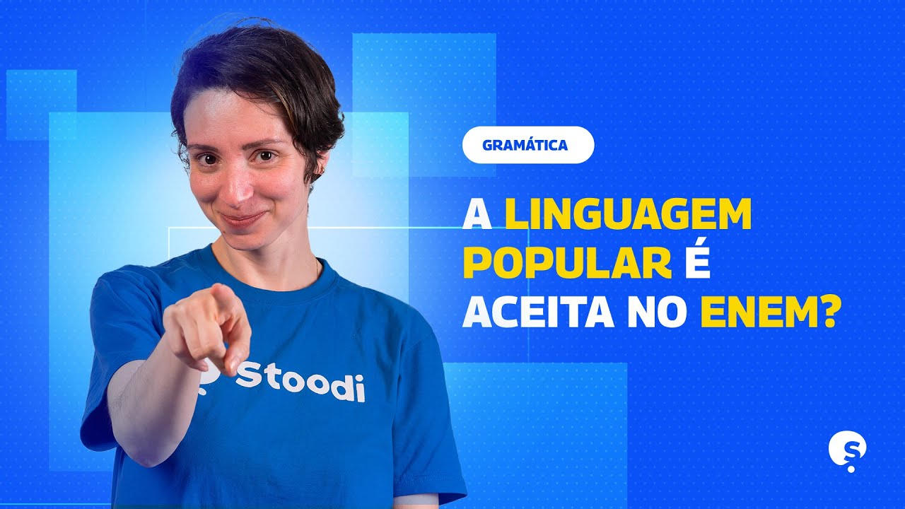 REVISÃO ENEM | NORMA COLOQUIAL E NORMA CULTA