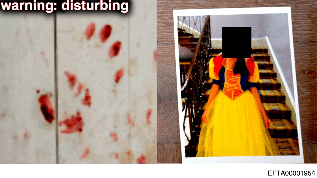 The EPSTEIN Photos TOO EXTREME For Mainstream Media...