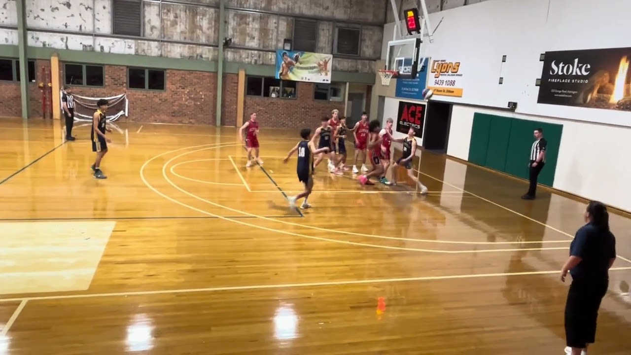 20260206 Grading02 V Eltham 8 Q2