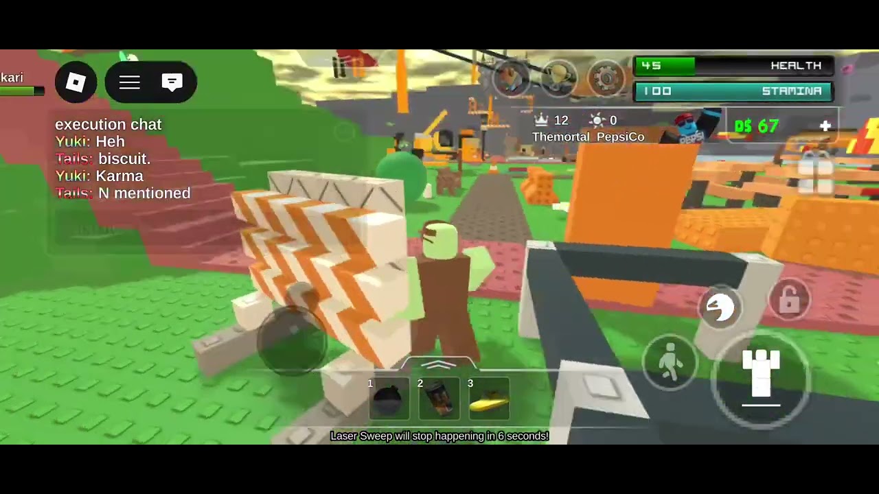 I PLAY SEWH