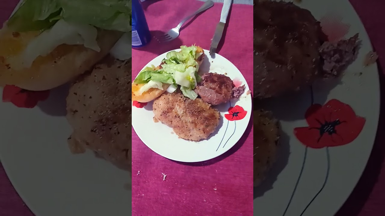 polpette e cotolette