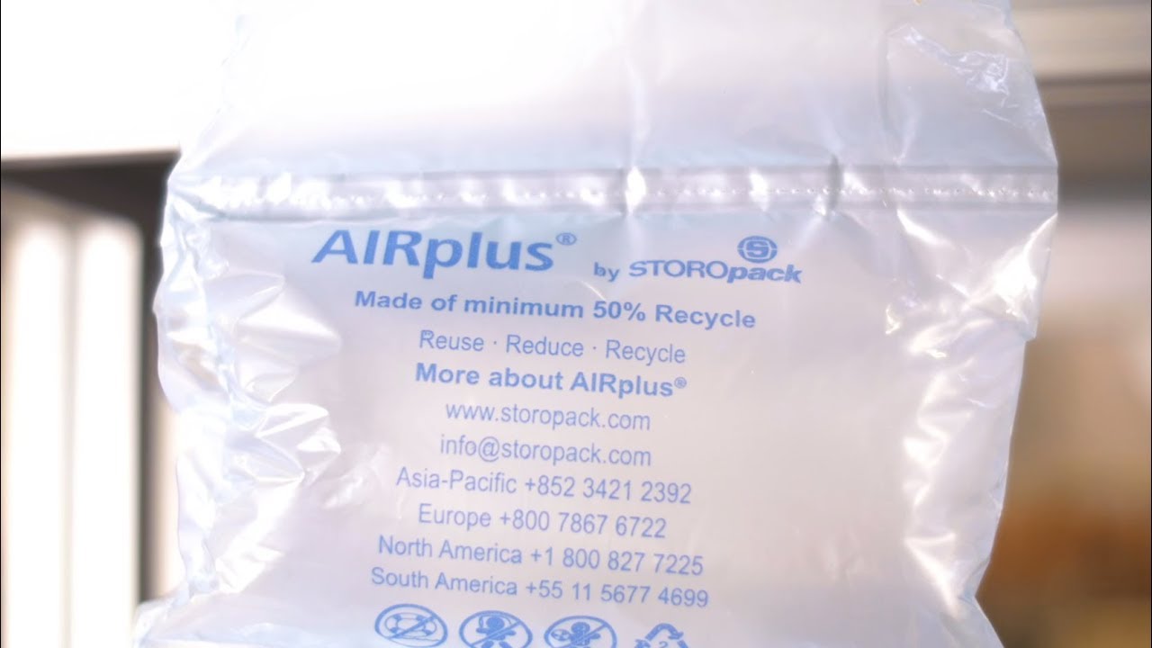 AIRplus® Integration at CD GROUP - ES