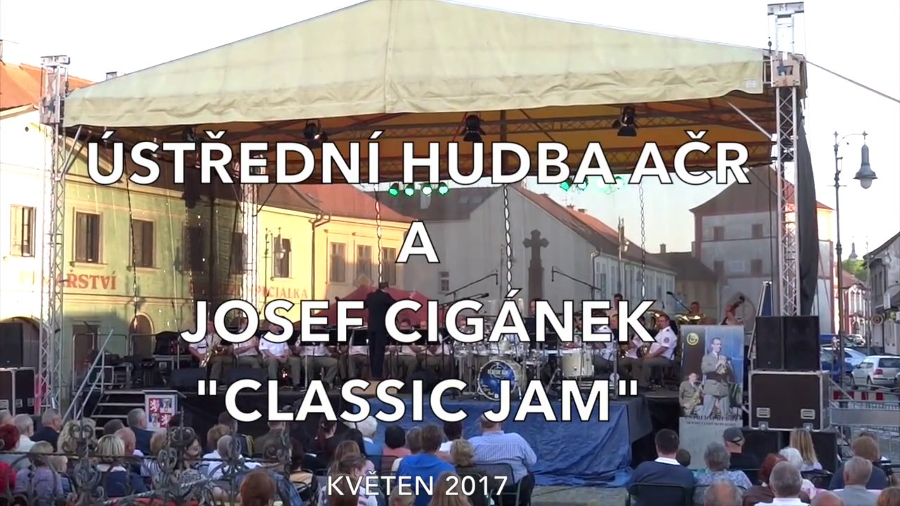 Josef Cigánek 