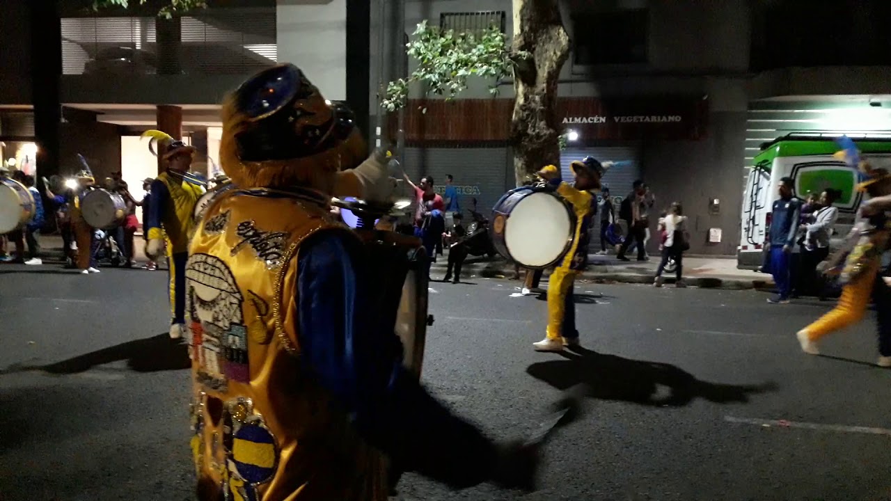 Los amantes de la boca 2018 en ALMAGRO