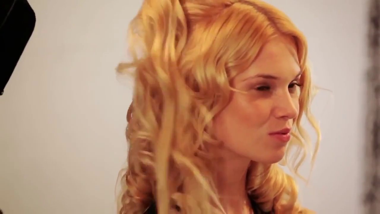 Пляжные локоны в любое время года с L'ANZA Beach Spray