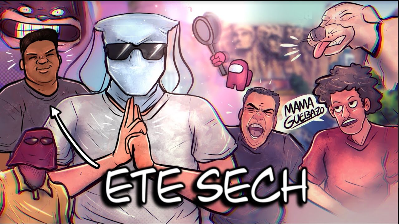 ETE SECH