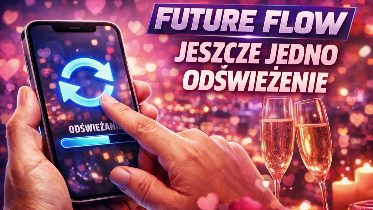 FUTURE FLOW - JESZCZE JEDNO ODŚWIEŻENIE