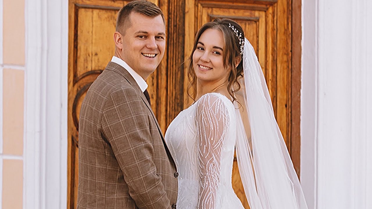 💞НЕВЕСТА ЖЕНИХУ💞 - Нет теперь для меня человека родней💖