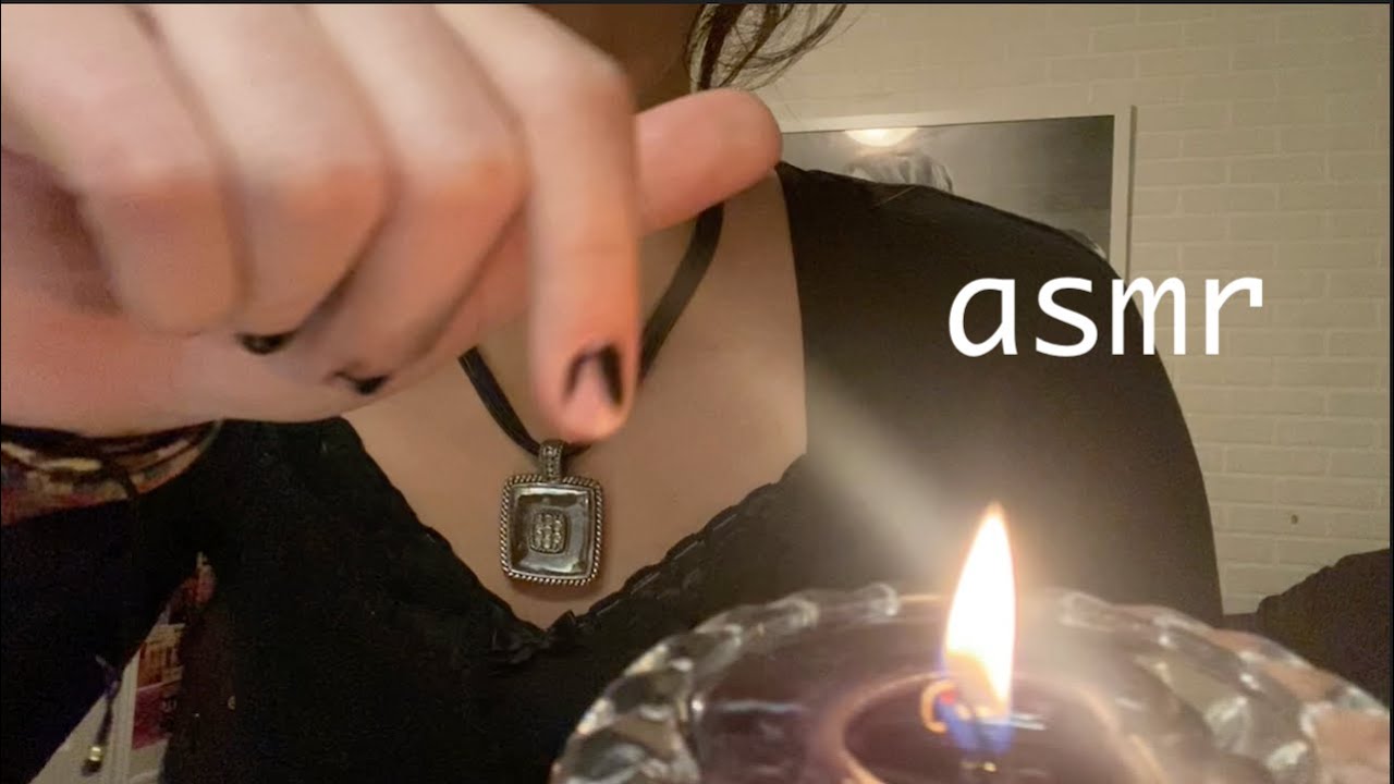This ASMR Tarot Reading Will Help YOU Face Your Dating Fears 💌