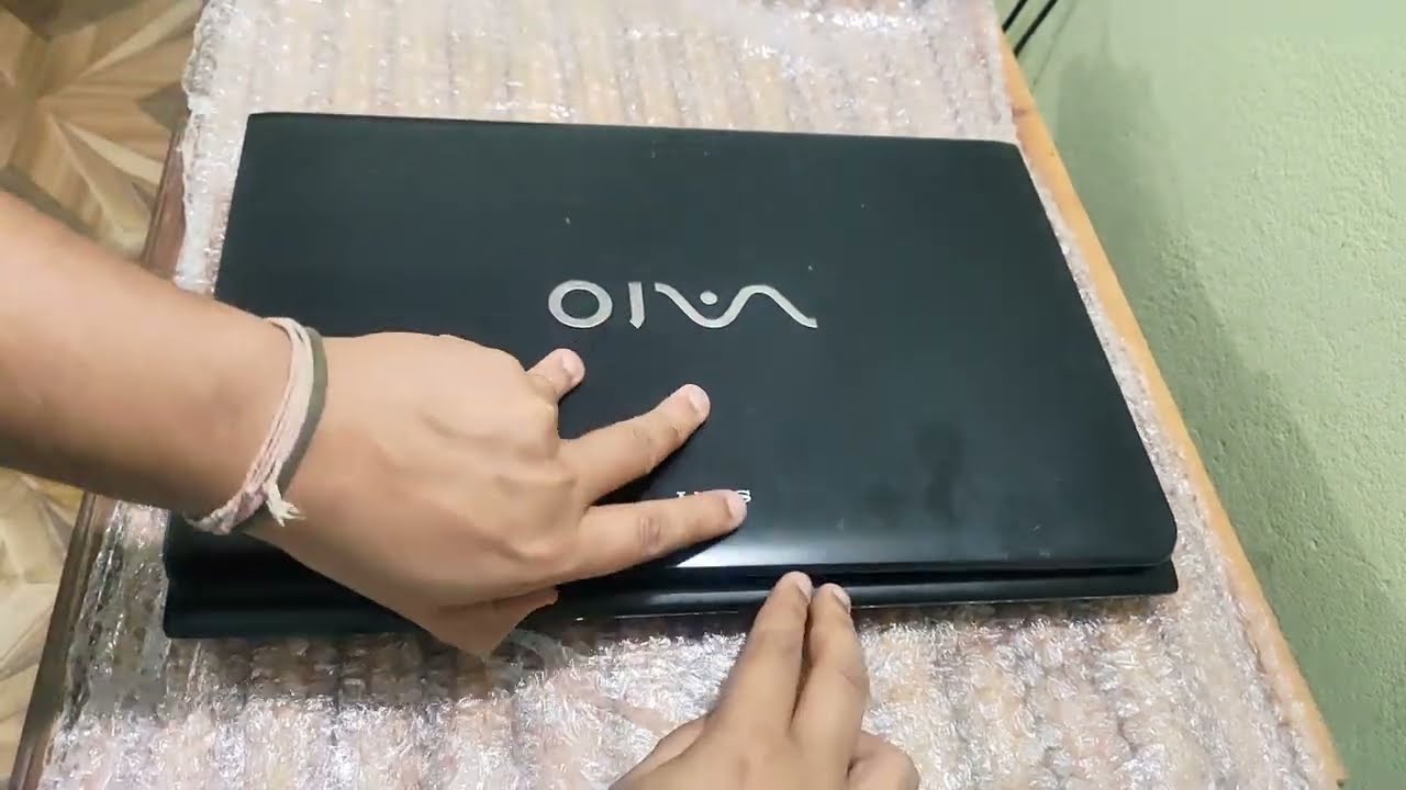 Sony VAIO E Series Laptop Keypad/Keyboard Replacement | Sony SVE15113EN model