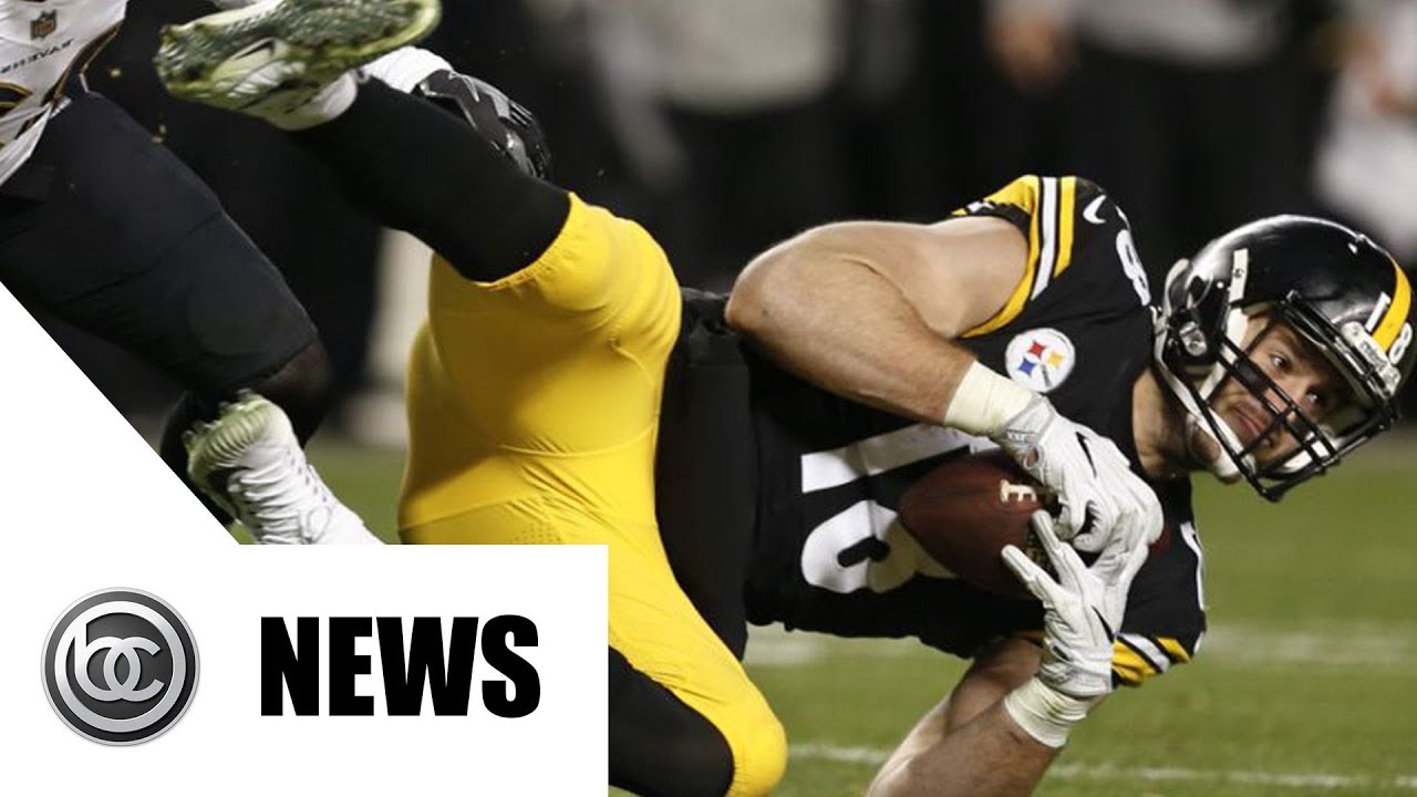 Steelers Robbed By NFL Of Win Over Patriots