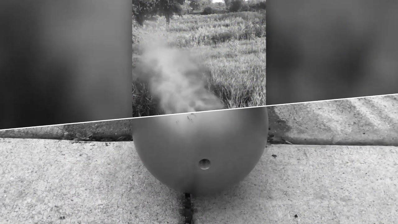 USB-USA Teaser Reel