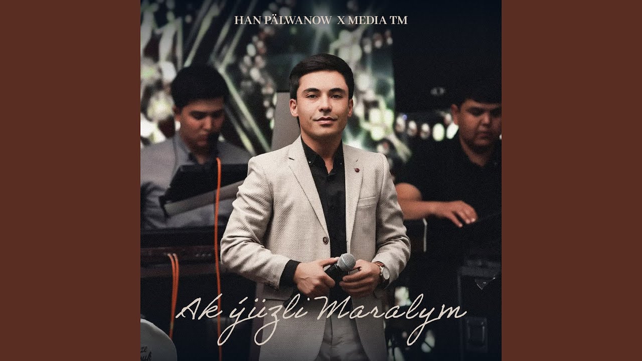 Habar alyñ doganlaryñ halyndan (Live)