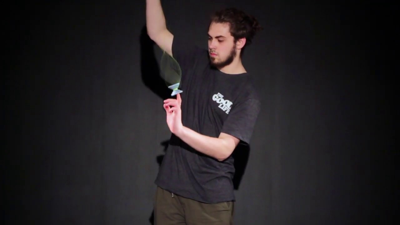 Canada is Wavy - Michael Kurti and the Gully