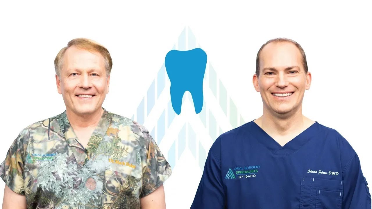 Cosmetic Surgery in Pocatello ID: Dr. Jepsen | Oral Surgery Specialists of Idaho