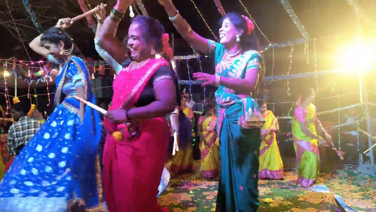 kolattam chakla bajana మదనపల్లె సూపర్ డాన్సర్