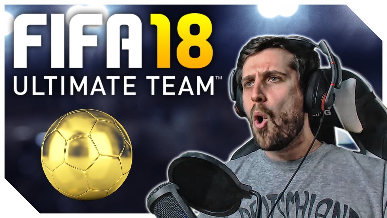 9 GÓL EGY MECCSEN ⚽ FIFA 18 Ultimate Team #4