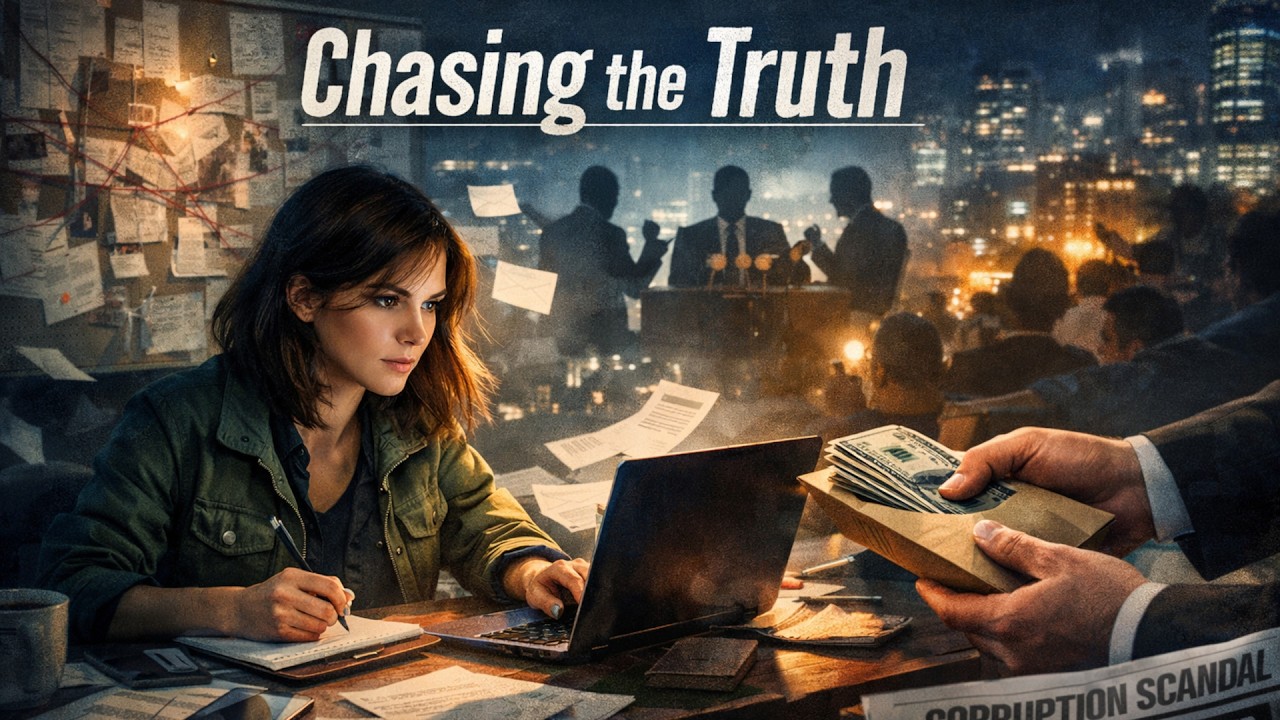 Chasing the Truth