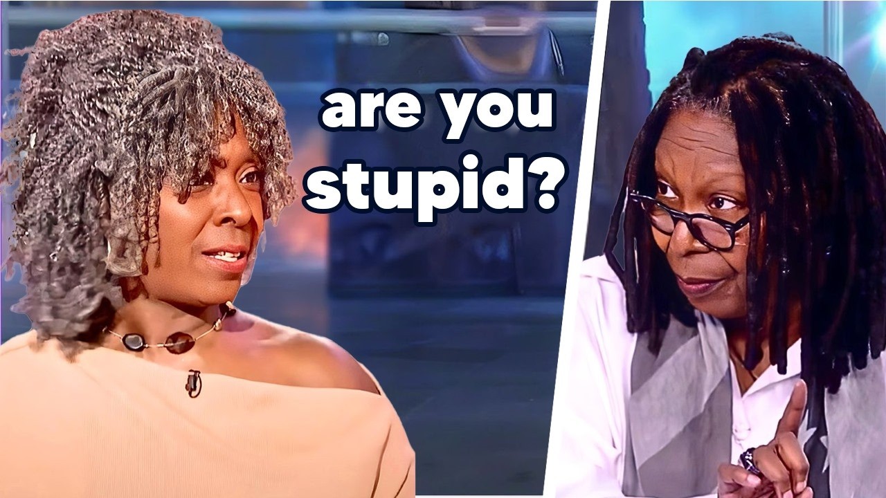 You WILL Never Look At Phyllis Yvonne Stickney The SAME Way Again!