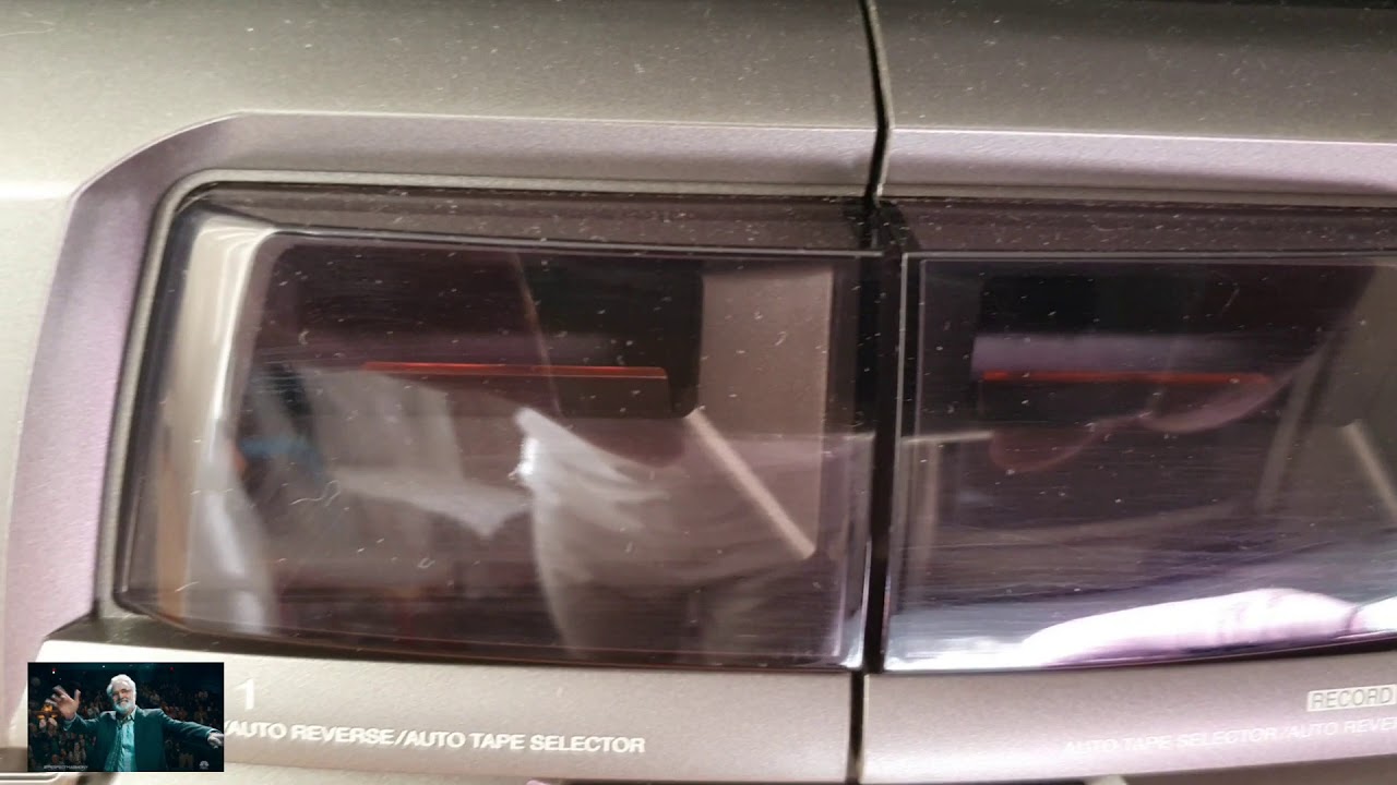 Technics sc-eh600