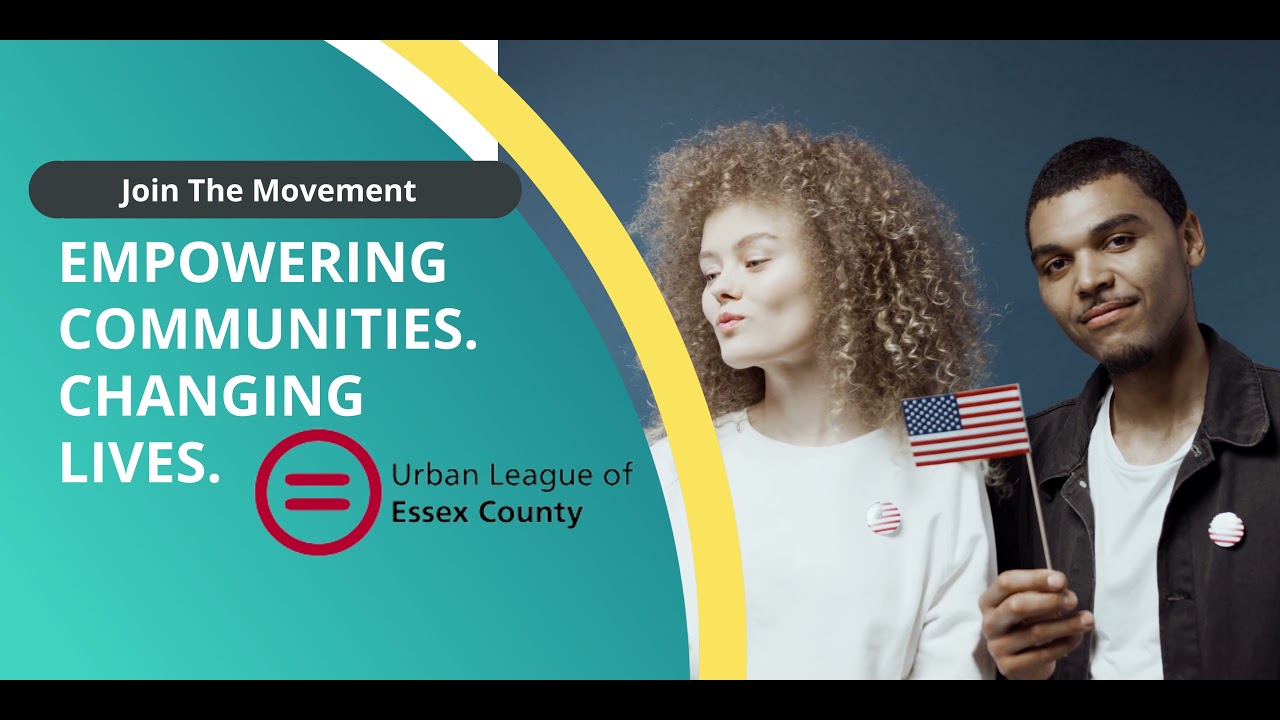 Urban League of Essex County - Civic Engagement