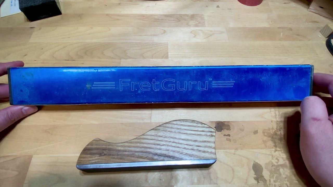 Calling out StewMac - Do you really need expensive fretting tools?