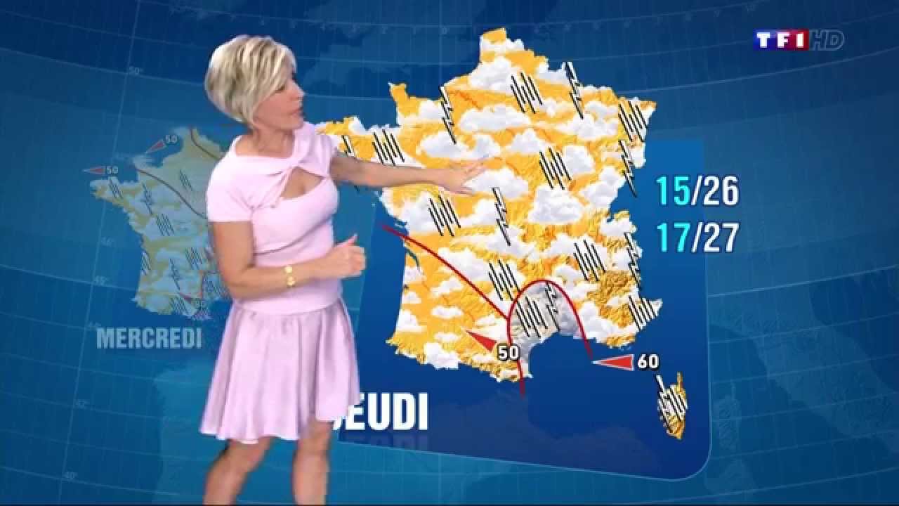 Evelyne Dheliat 2014 09 15 soir1 thrbreton !!!!