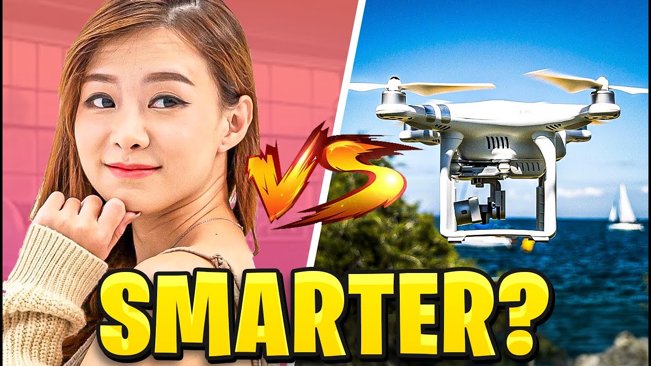 Are You Smarter Than An AI?