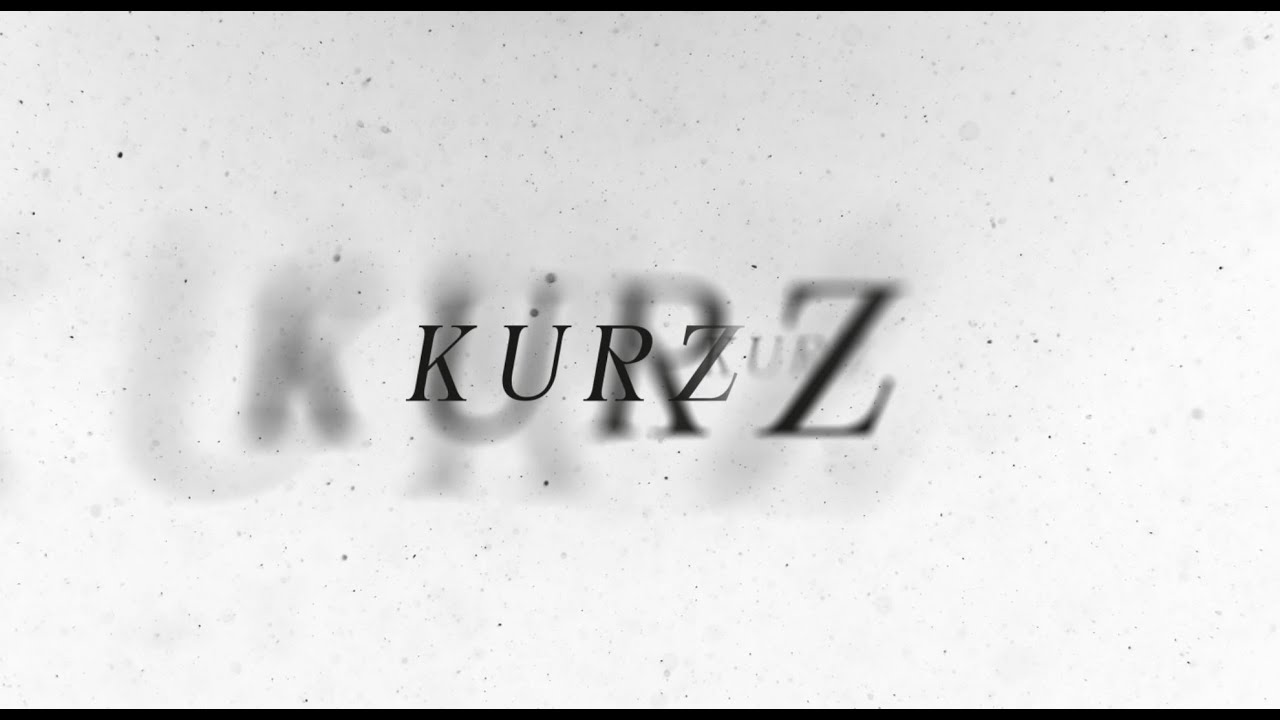 Fabijański x Sikora - KURZ (prod. Zalucki)