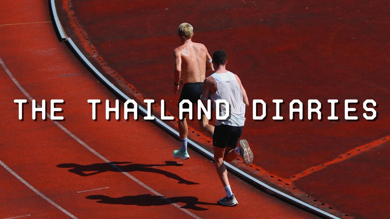 Can we survive this brutal heat camp post injury and illness ?!