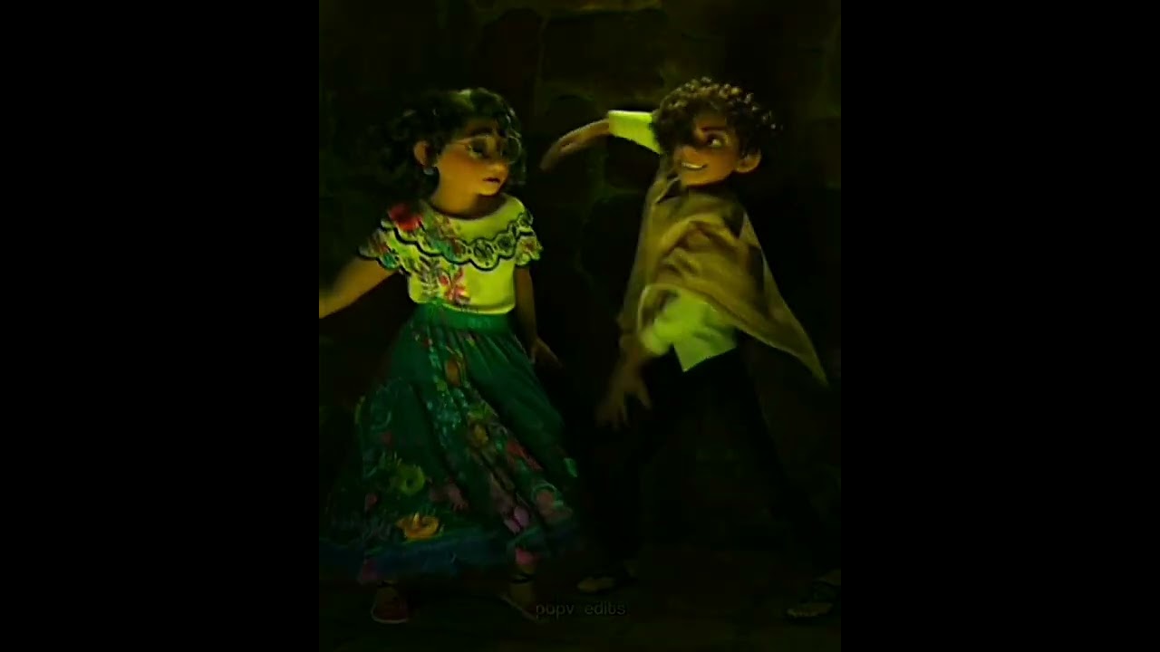 Camilo edit (Wannabe - Camilo version) #encanto #shorts #camilomadrigal