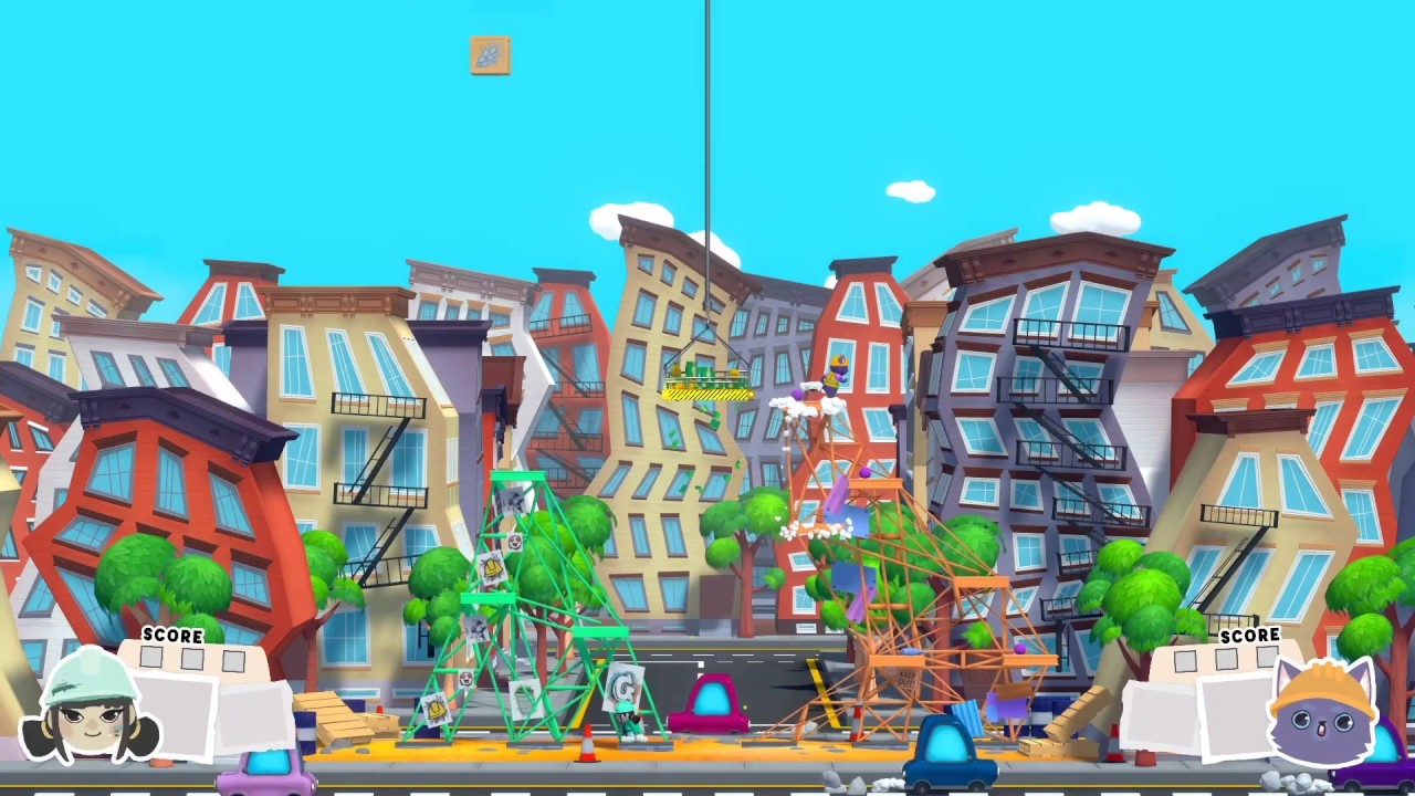 Study Games Design at Griffith Film School: 2019 Showreel
