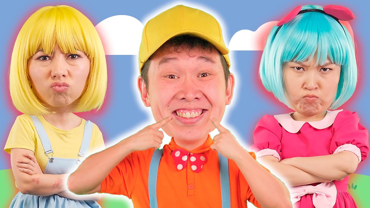 Si Eres Feliz + MÁS Nursery Rhymes & Canciones Para Niños | Lights Kids