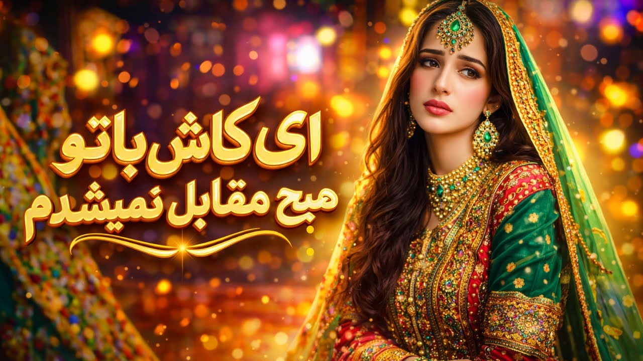 Ay Bewafa Beraw Ke Shabistan-e Khateram | Romantic DJ Remix | Female Vocal Dance
