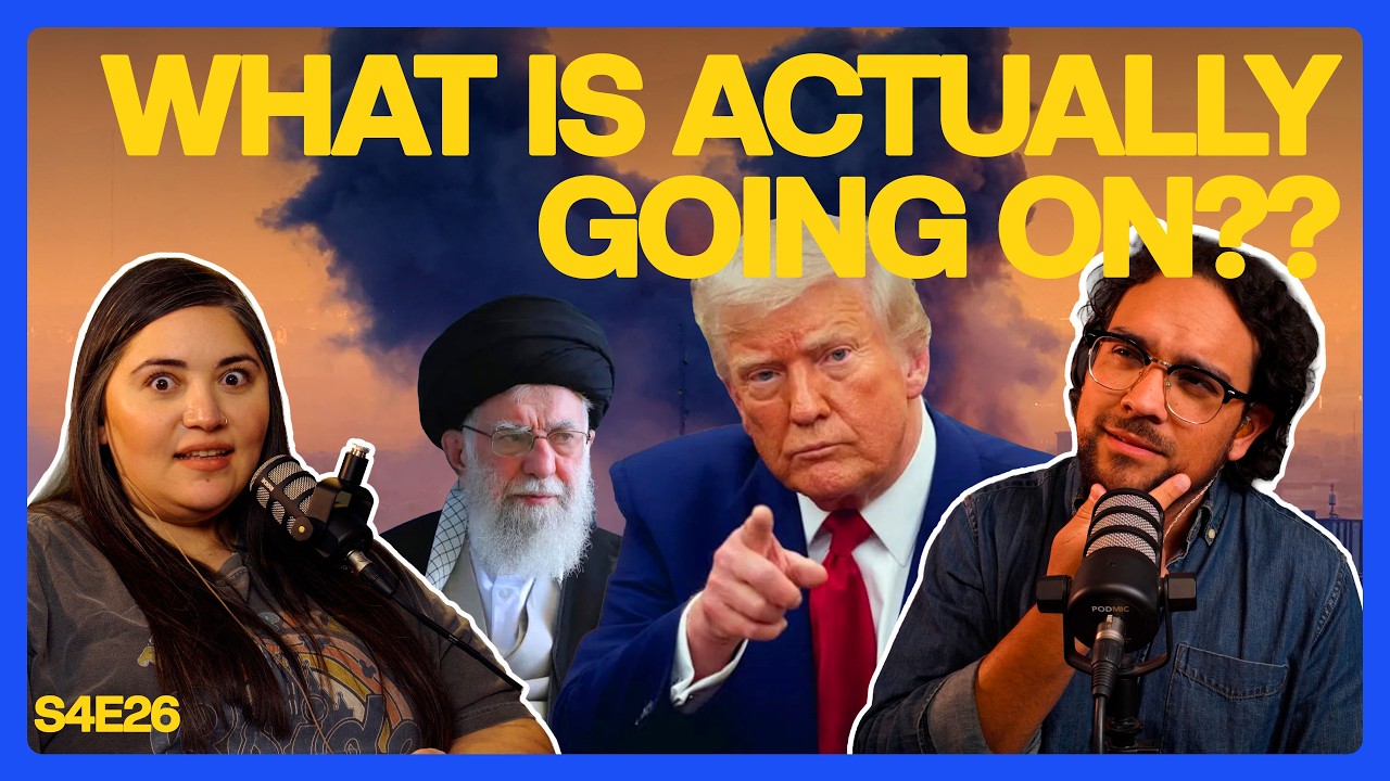 Are We Really At War??