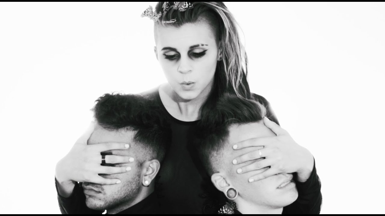 PVRIS - You and I (Official Music Video)