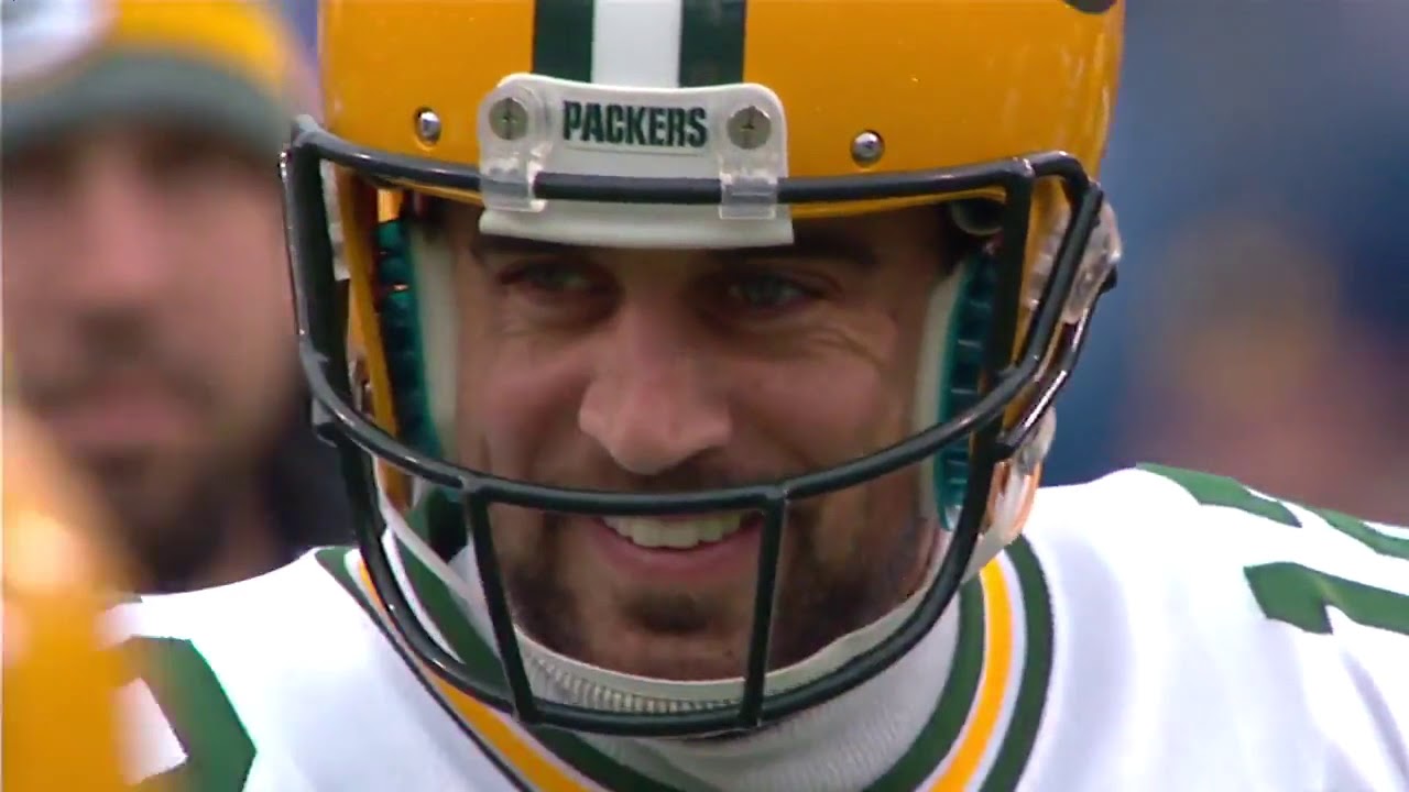 2014 Week 15 - Packers @ Bills