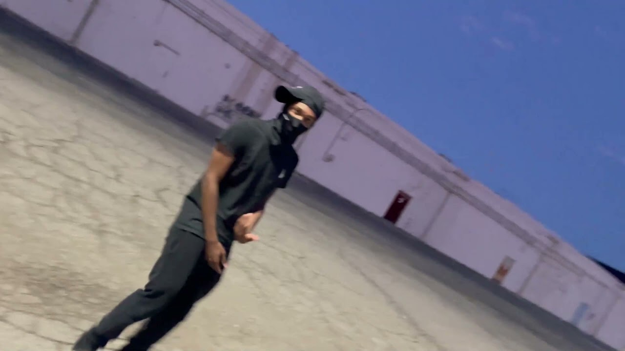 Yuno Miles - Celsius (Official Video) (Prod.DaDood)
