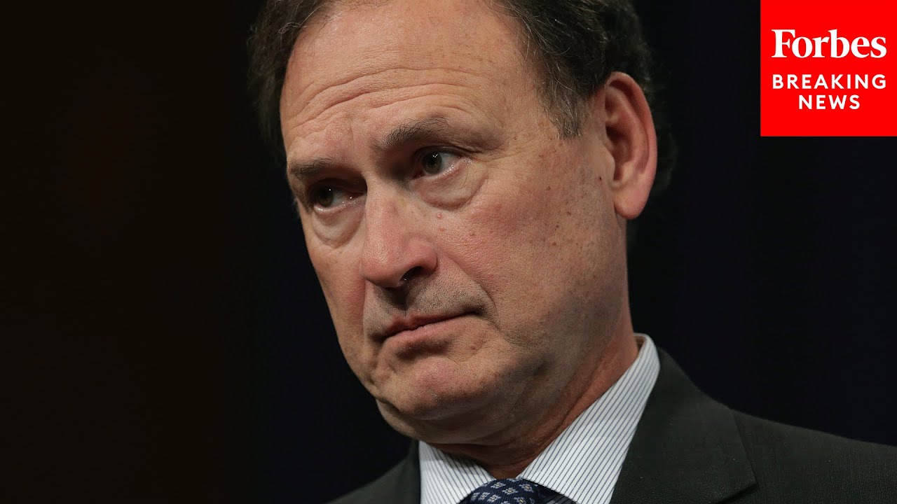 'What Is The Answer To My Question?': Alito Presses CO Solicitor General Over Conversion Therapy Ban