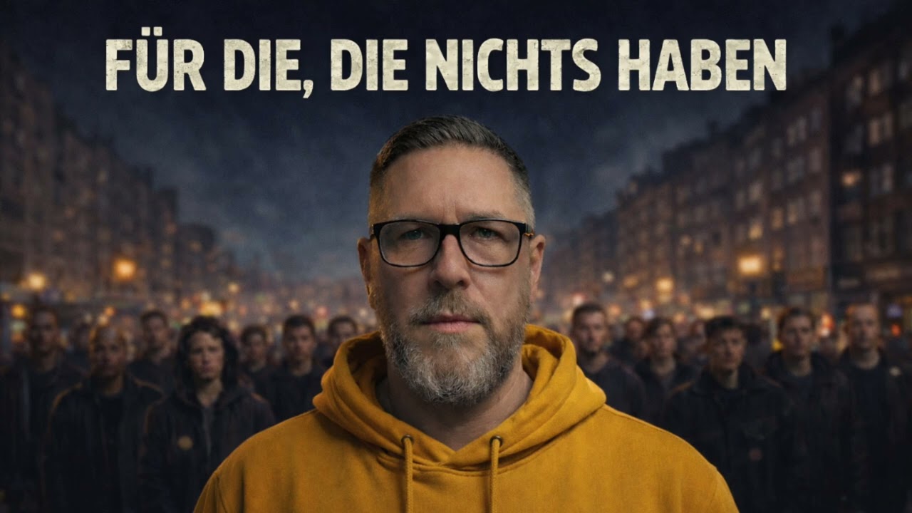 Für die, die nichts haben