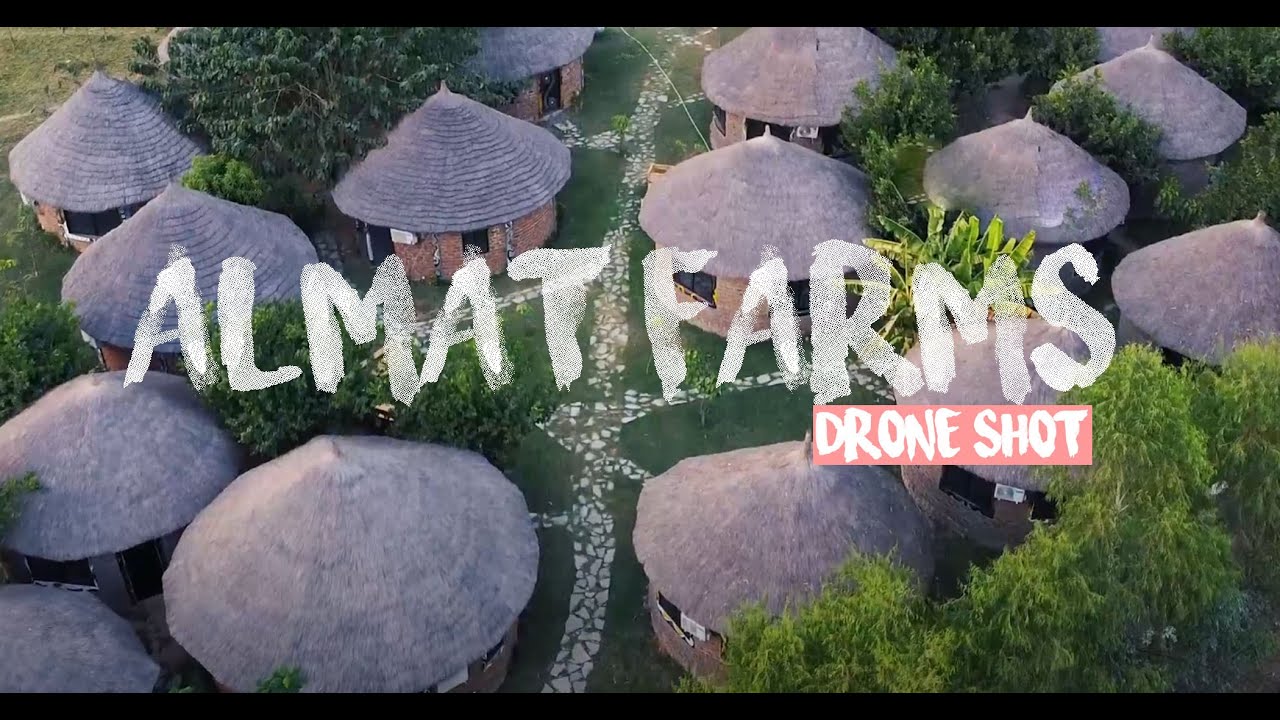 Places to Visit in Abuja Nigeria (Almat Farms, Kuje)