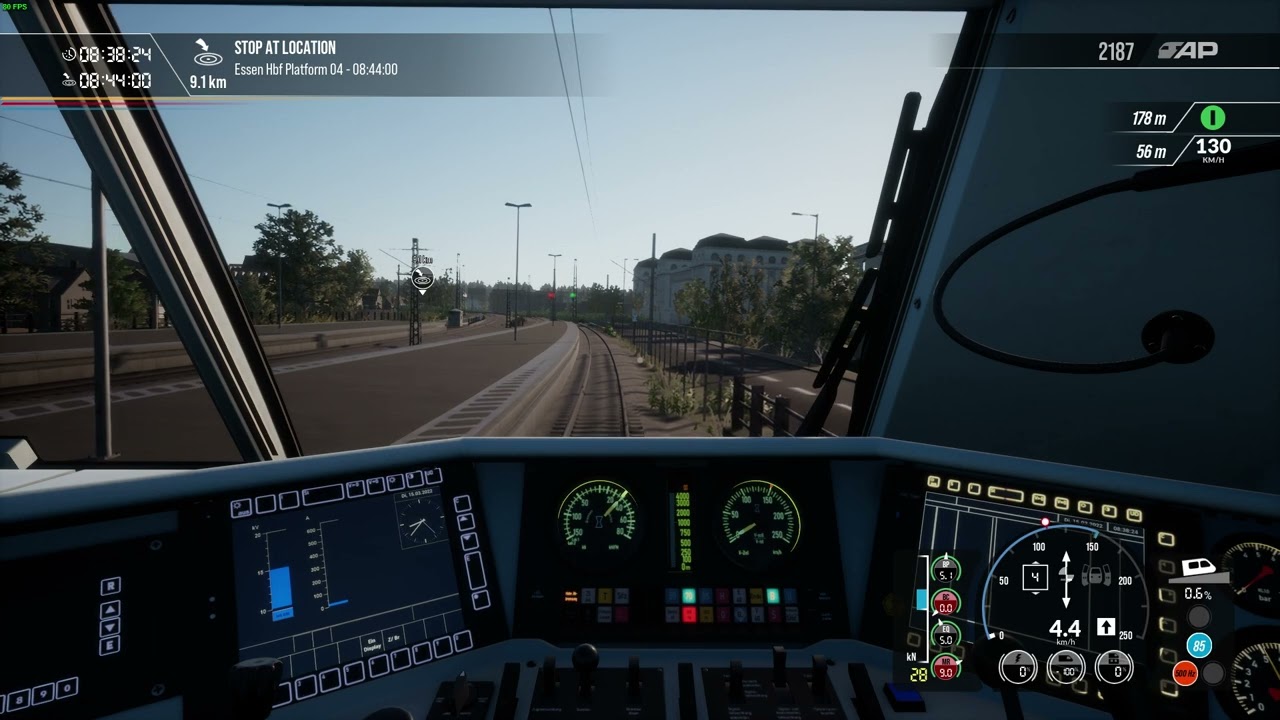 Train Sim World 2®   PZB CZECH TUTORIAL