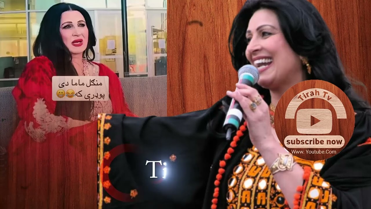 (Episode2) Naghma Da Khabari Pashto Pegham Pashto Naghma Interview 2026 Tirah Tv