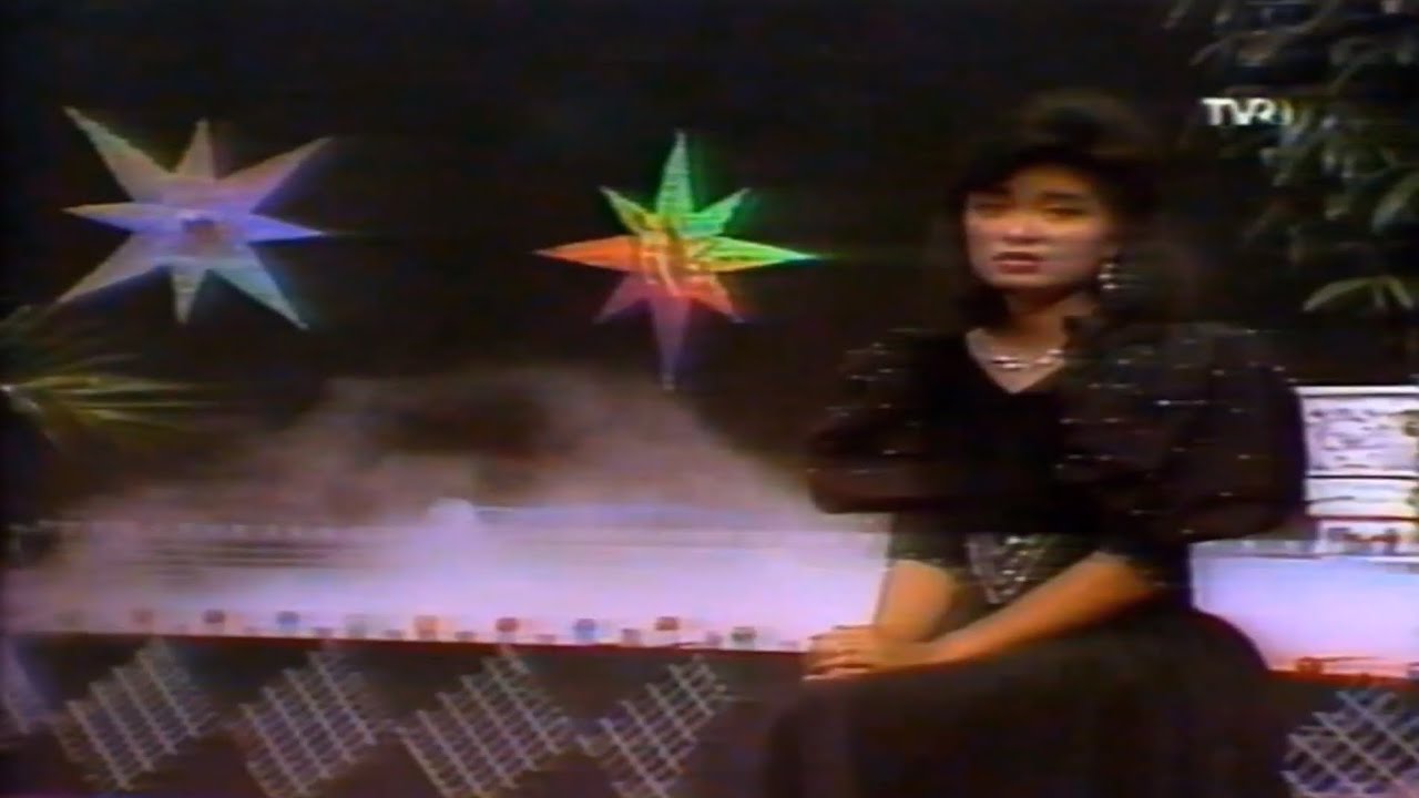 Betharia Sonatha - Hati Yang Luka (1987) Aneka Ria Safari