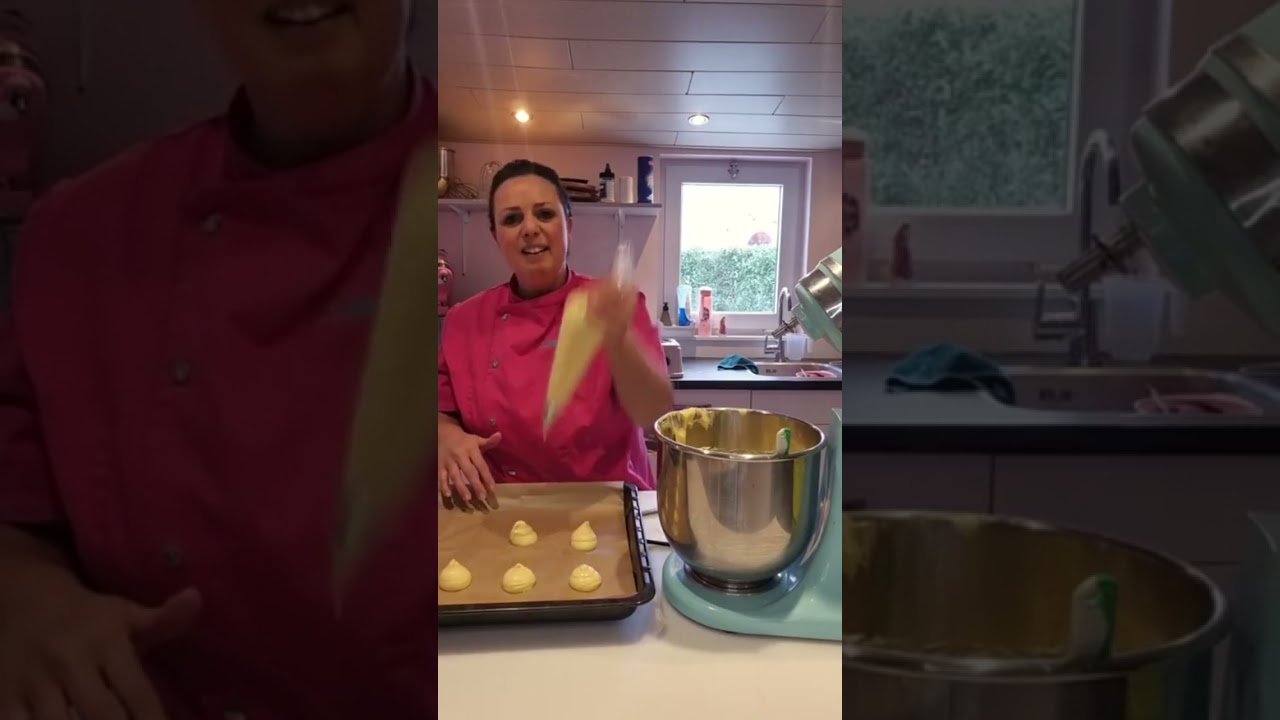 Soezen maken met een mix: lukt dat echt?