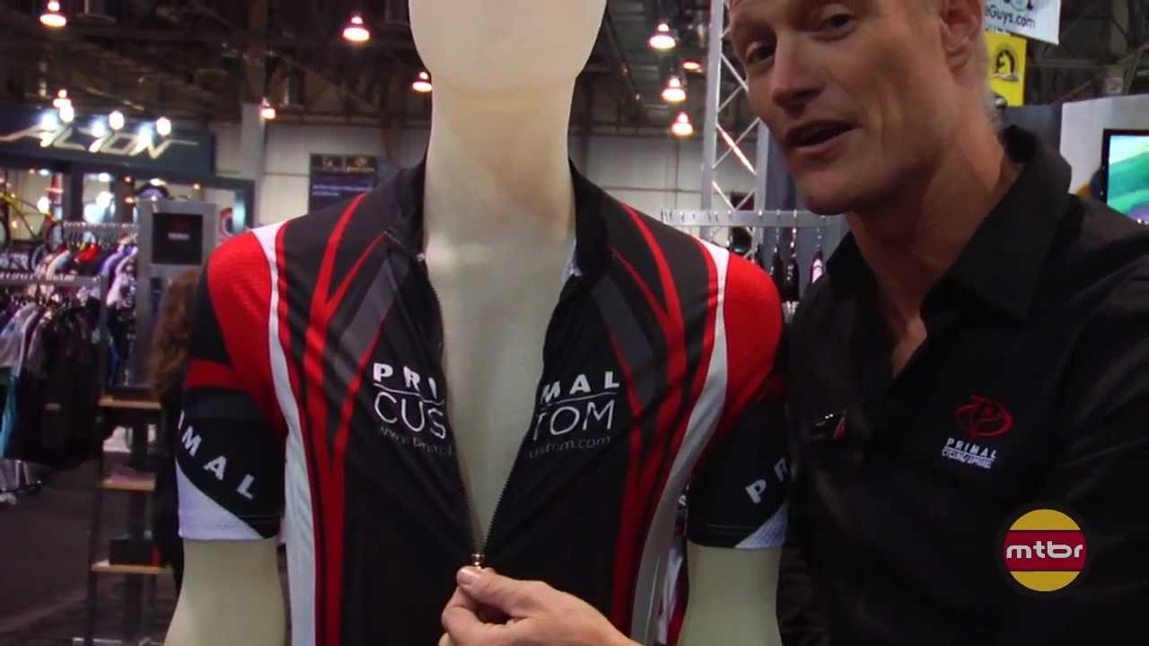 2013 Primal Wear Helix, Women's Nectar and Custom Race Kits