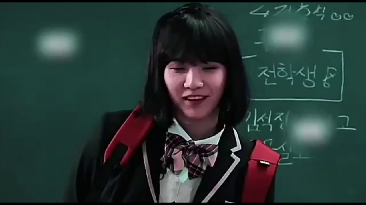 bts edits