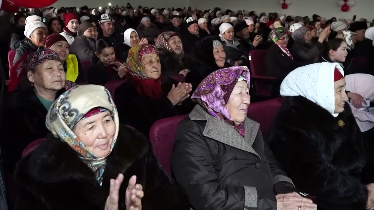 Жапалак таланттары