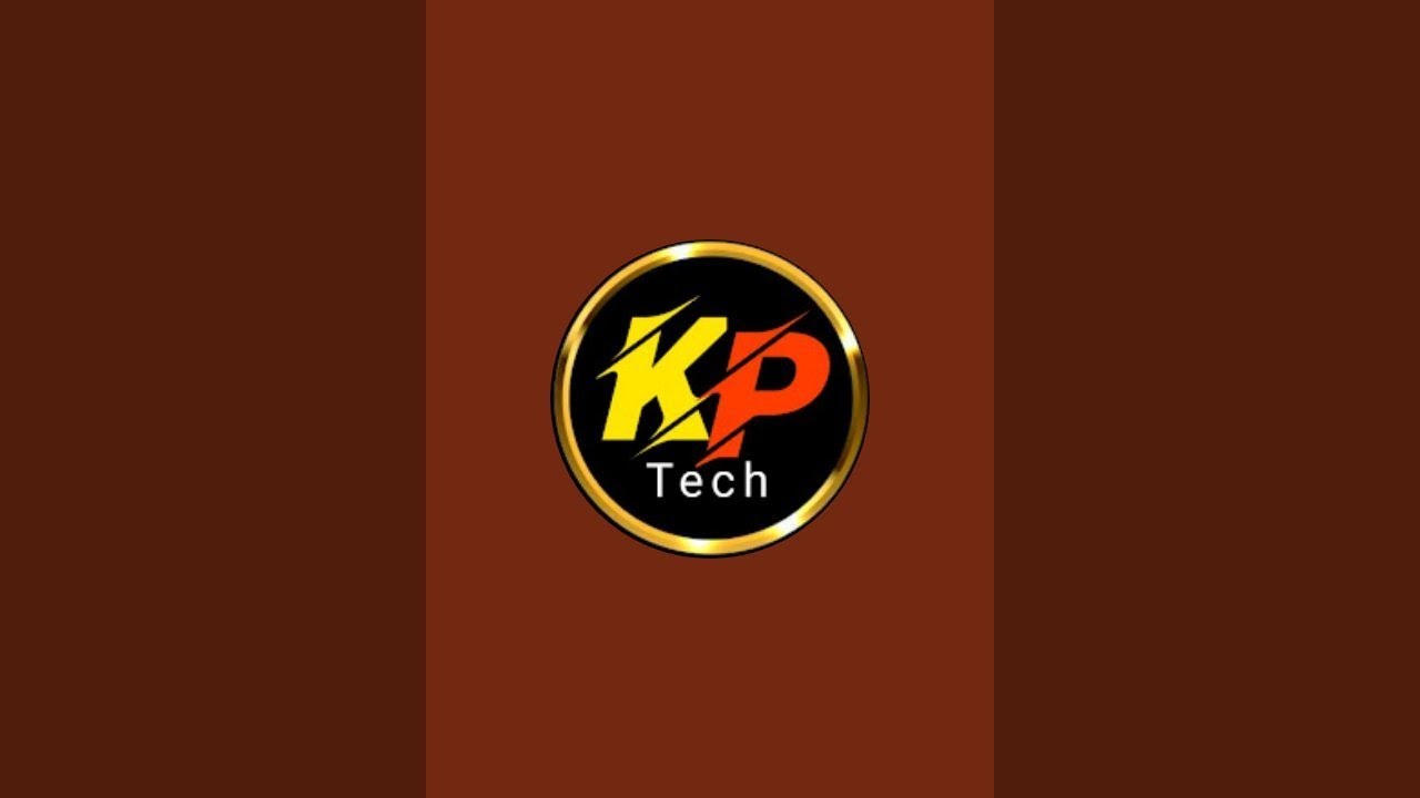 KP TECH is live