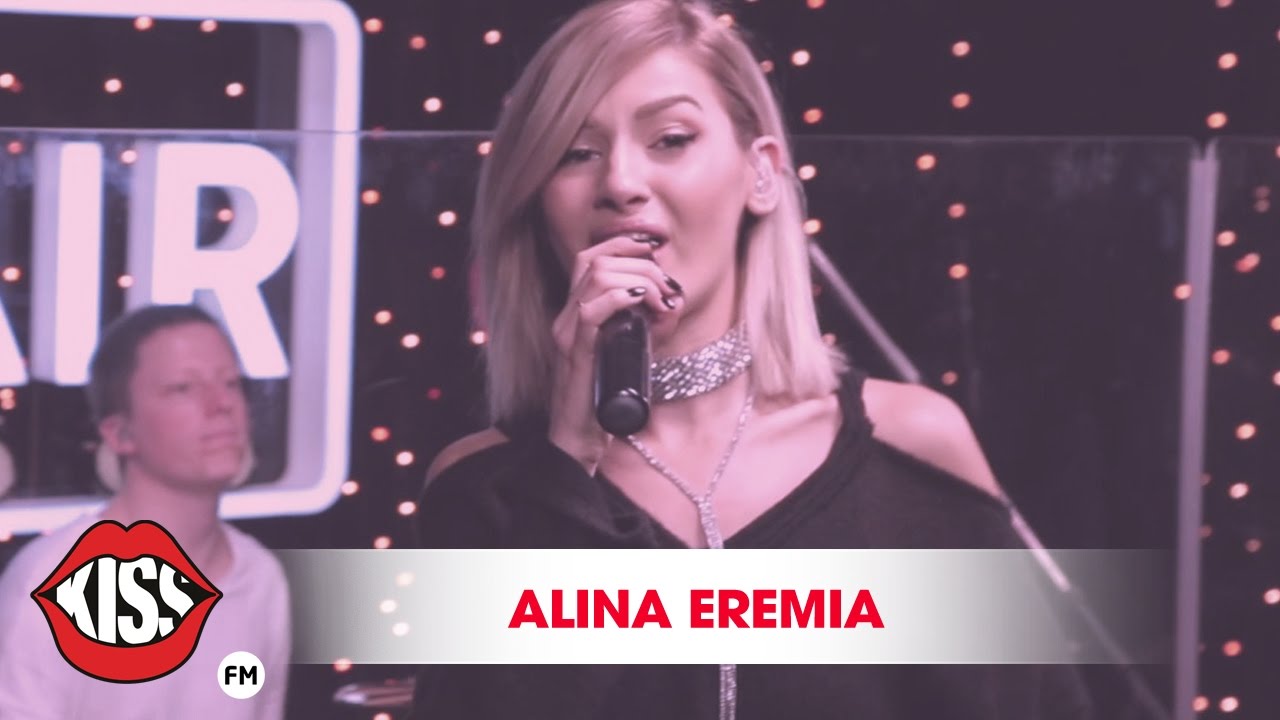 Alina Eremia - In Common (Cover #neasteptat)